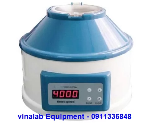 Máy ly tâm VNL-2000